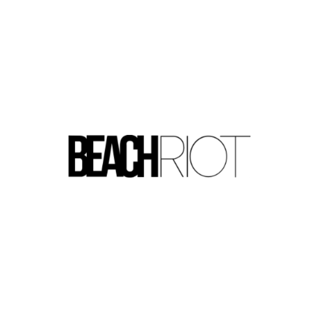 Beach Riot Harlow