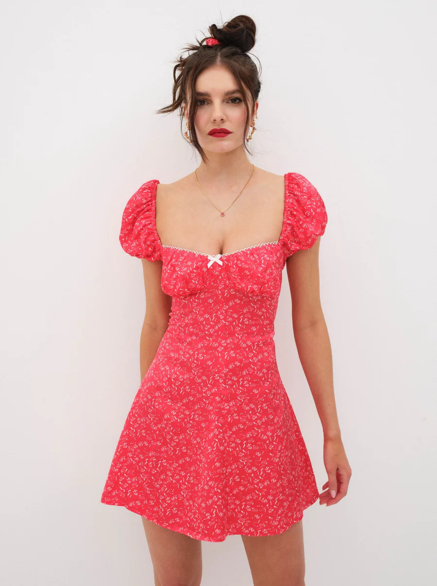 Antonia Mini Dress