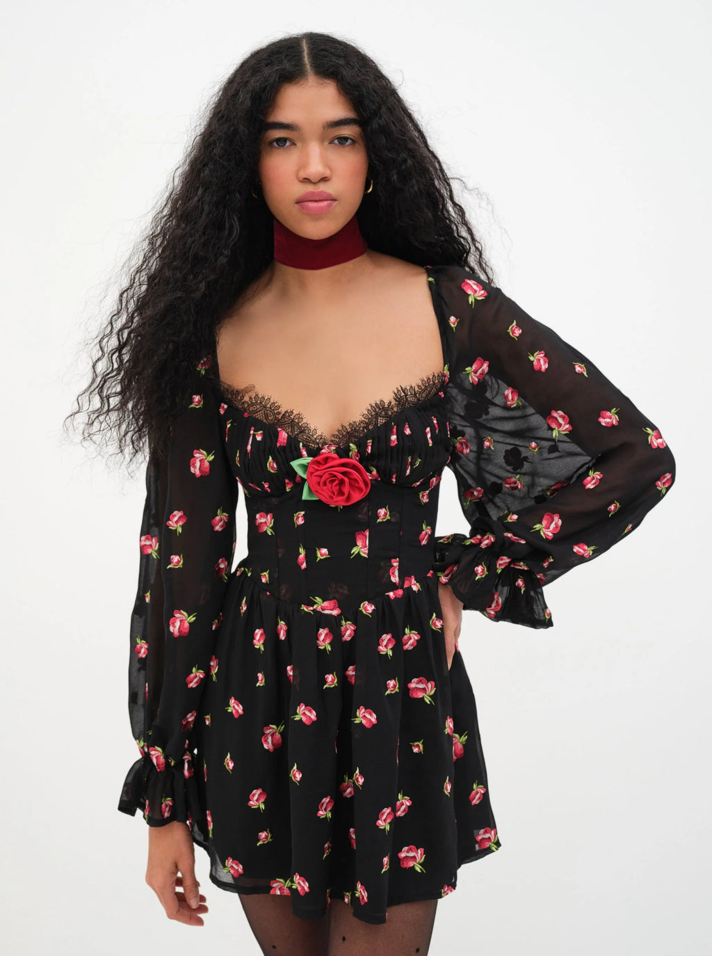 Wren Dress