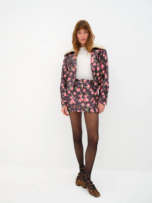 Wren Jacket