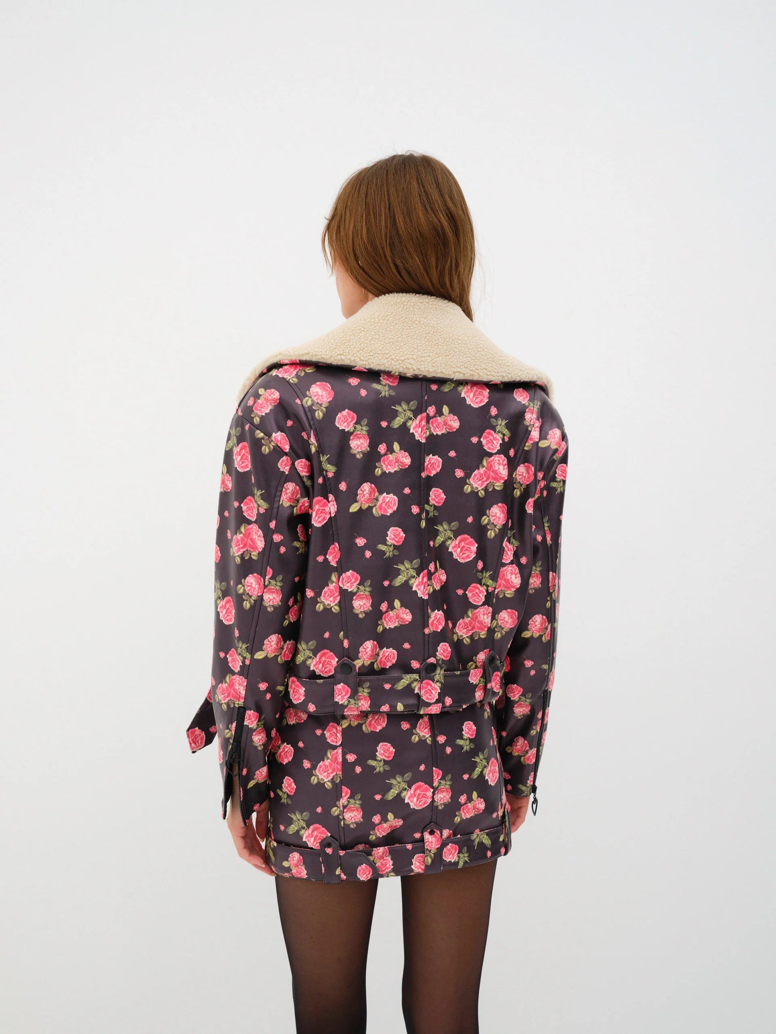 Wren Jacket