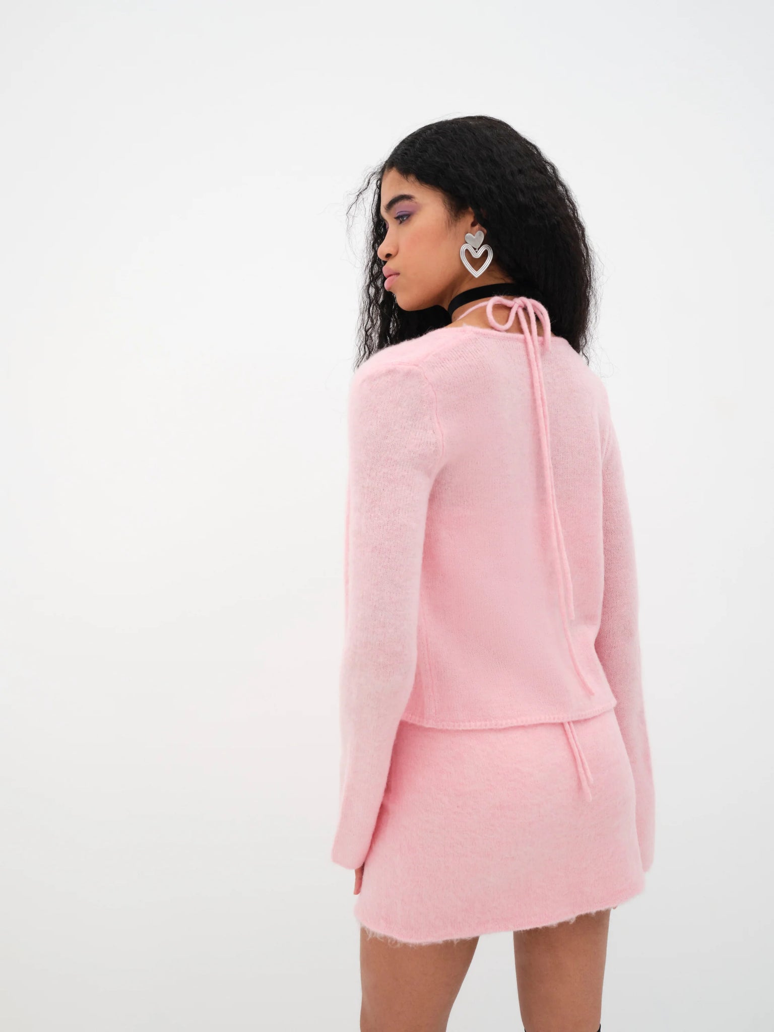 Savannah Cardigan