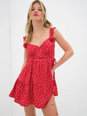 Willa MIni Dress