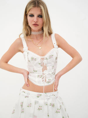 Tasha Top
