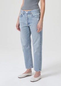 Parker Jean Swapmeet