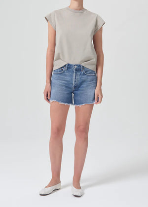 Parker Long Short in Skywave