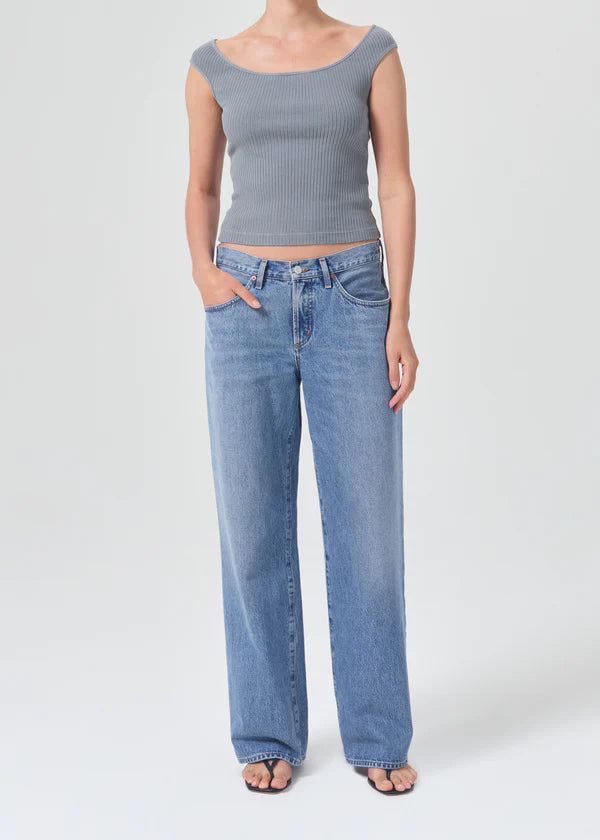 Fusion Jean Renounce