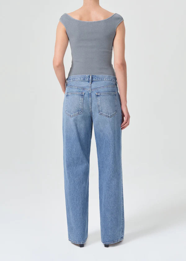 Fusion Jean Renounce