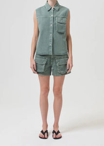 Vida short in Salamander
