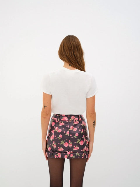 Wren Mini Skirt