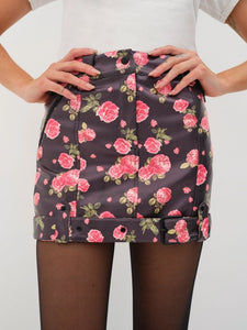 Wren Mini Skirt