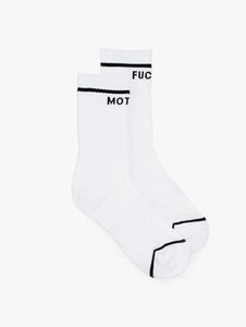 mother fucker socks