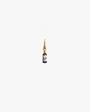 Vin Rouge charm