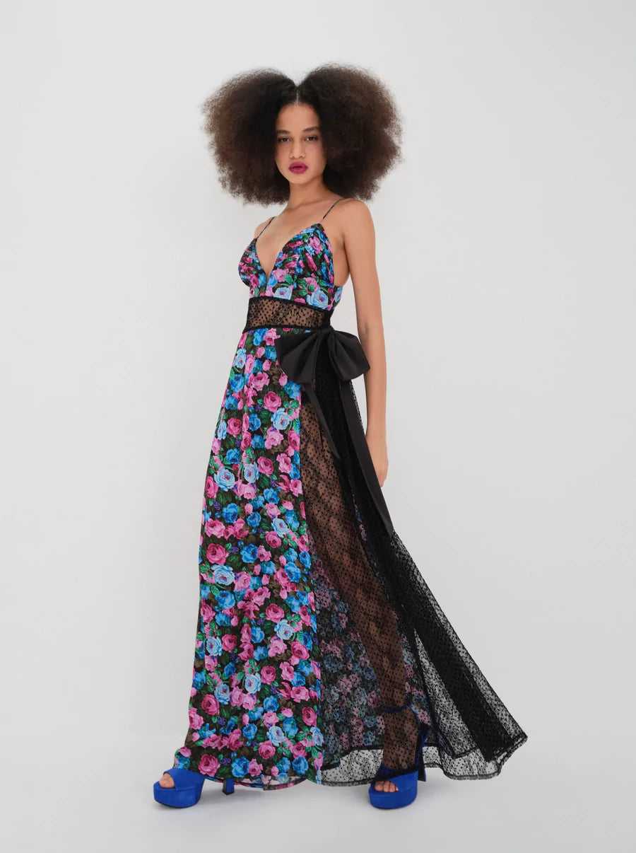 Marley Maxi Dress