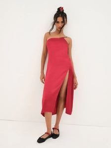 Elora Midi Dress