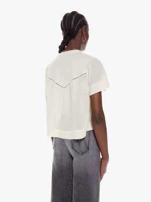 Giggler Top