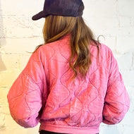 Bubblegum Jacket