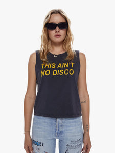 Aint No Disco