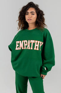 Empathy Crewneck