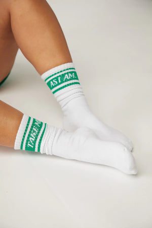 Take Me Socks