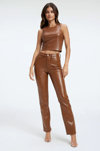 Better Than Leather Icon Pants