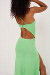 Keisha Maxi Dress