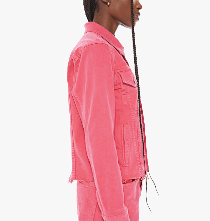 The Cut Drifter Azalea