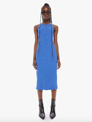 The Chin Ups Midi Dress