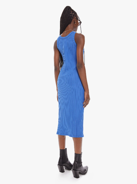 The Chin Ups Midi Dress