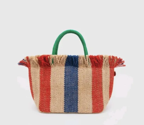 Petit Market Tote