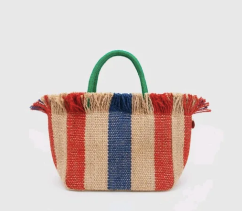 Petit Bateau Tote by Clare V. for $65