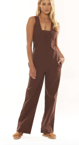 Isabel Jumpsuit