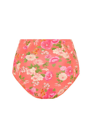 Carrie High Waisted Bloomers
