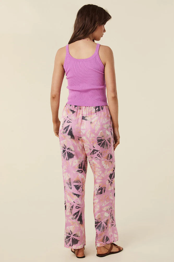 Marshmallow Sky Pant