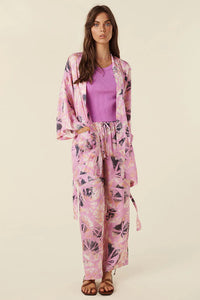 Marshmallow Sky Pant