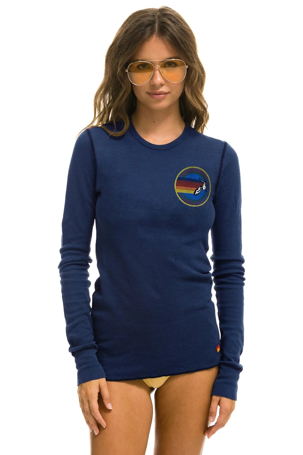 Thermal Long Sleeve
