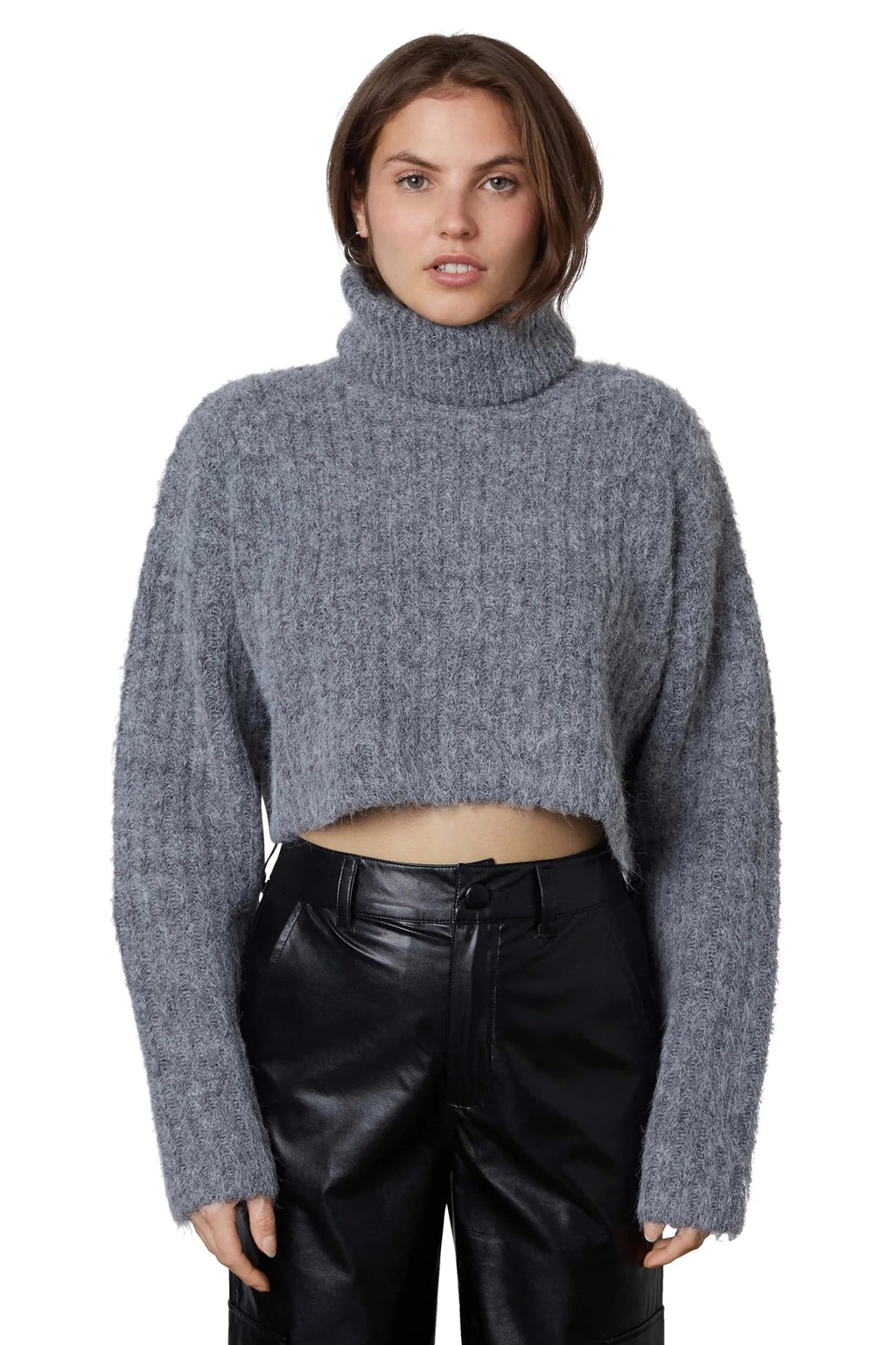 Bruni Sweater