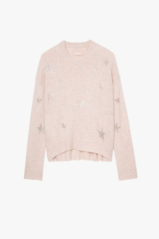 Marcus Star sweater