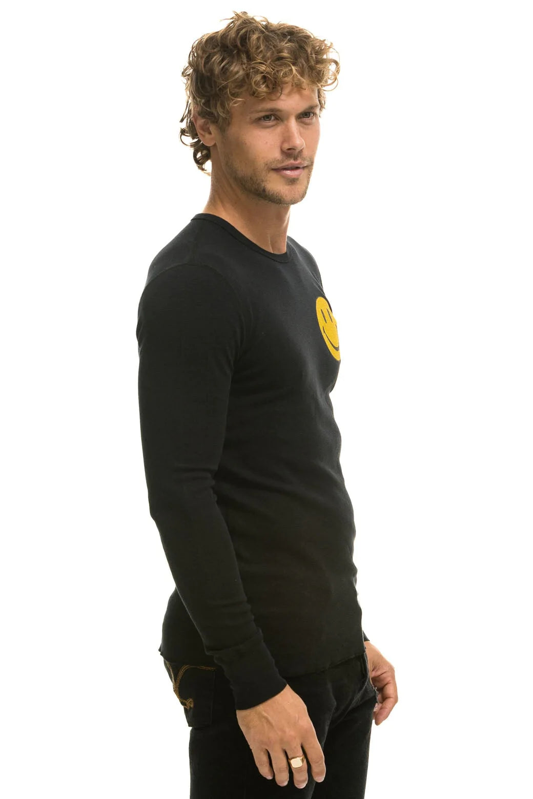 Thermal Long Sleeve